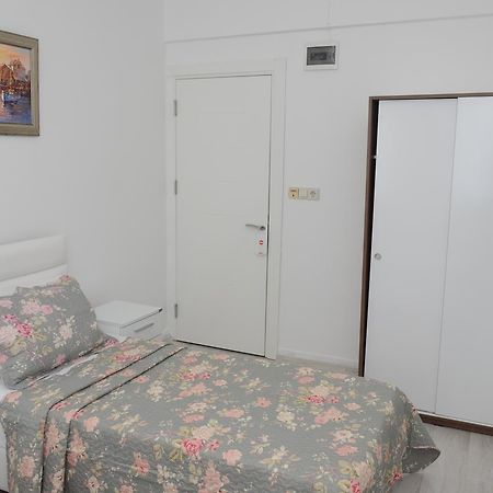 Ayisigi Hotel Gumbet Luaran gambar