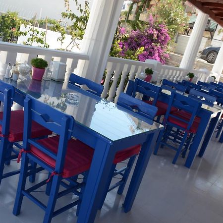 Ayisigi Hotel Gumbet Luaran gambar