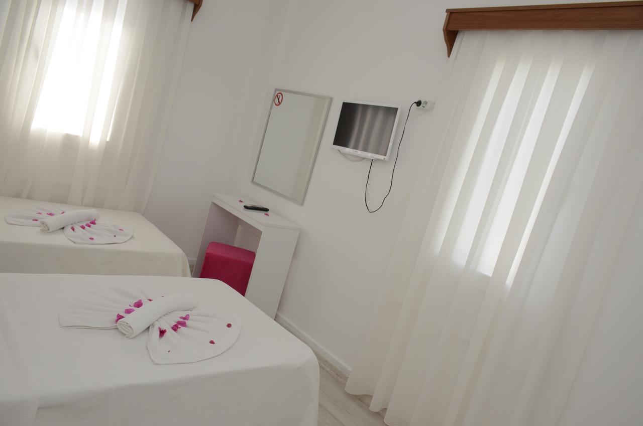 Ayisigi Hotel Gumbet Luaran gambar