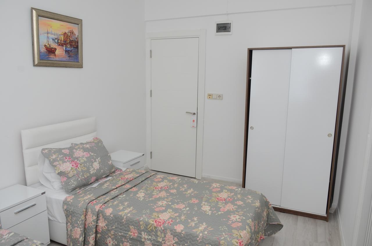 Ayisigi Hotel Gumbet Luaran gambar