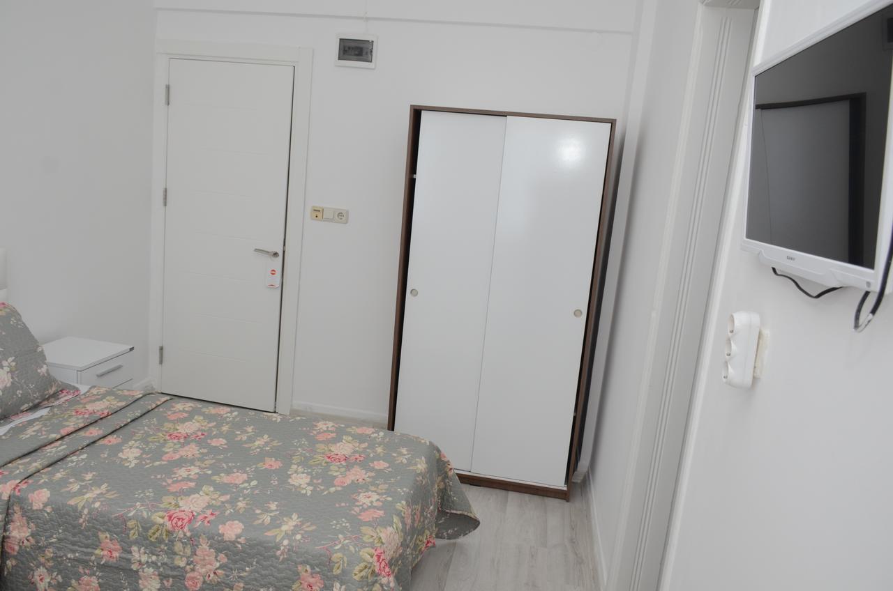Ayisigi Hotel Gumbet Luaran gambar