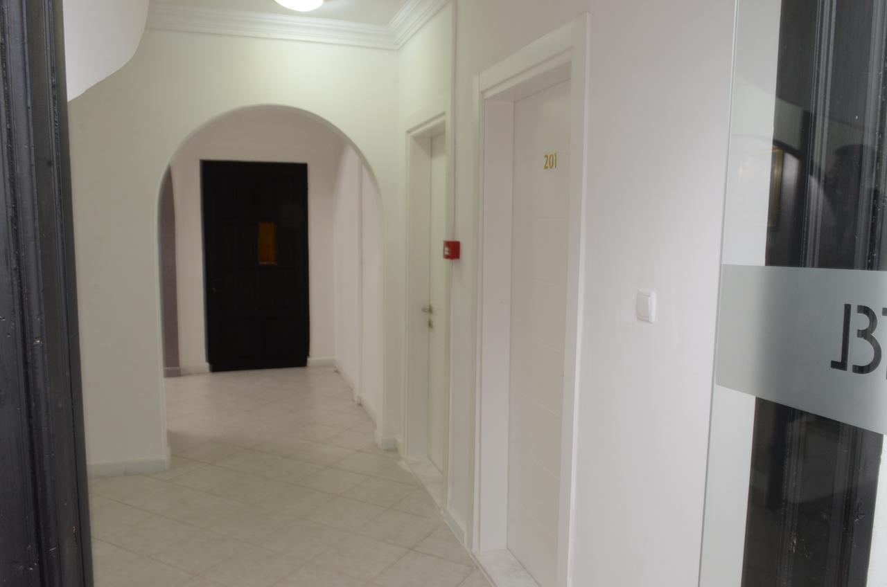 Ayisigi Hotel Gumbet Luaran gambar