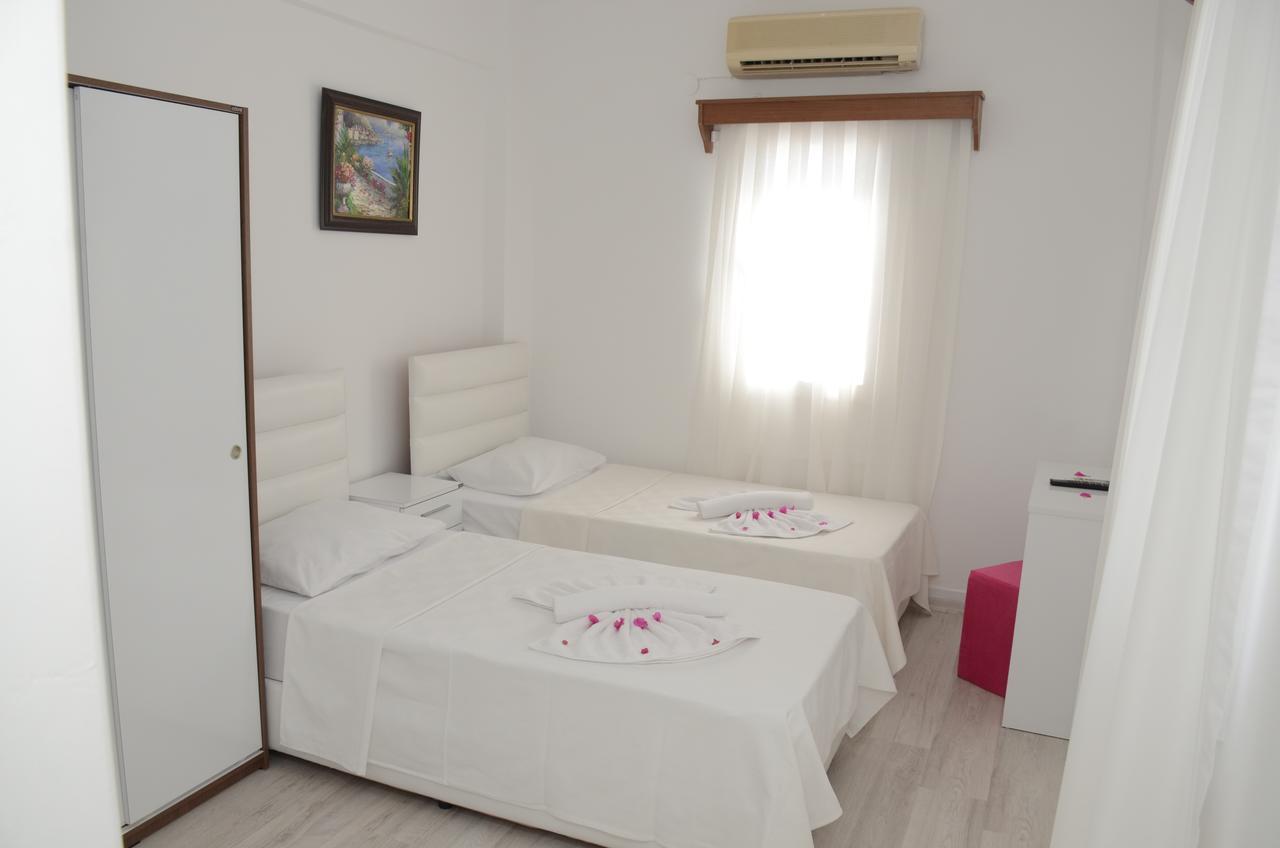 Ayisigi Hotel Gumbet Luaran gambar
