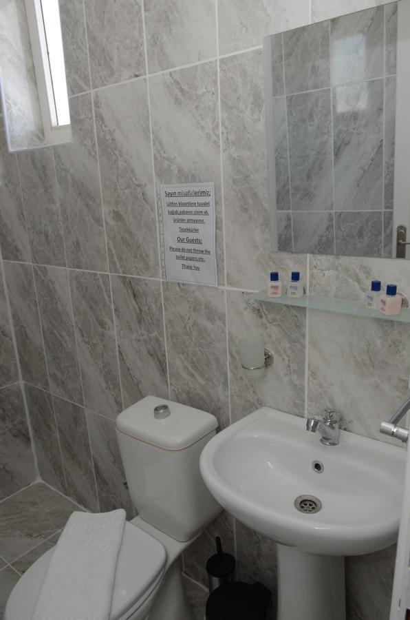Ayisigi Hotel Gumbet Luaran gambar