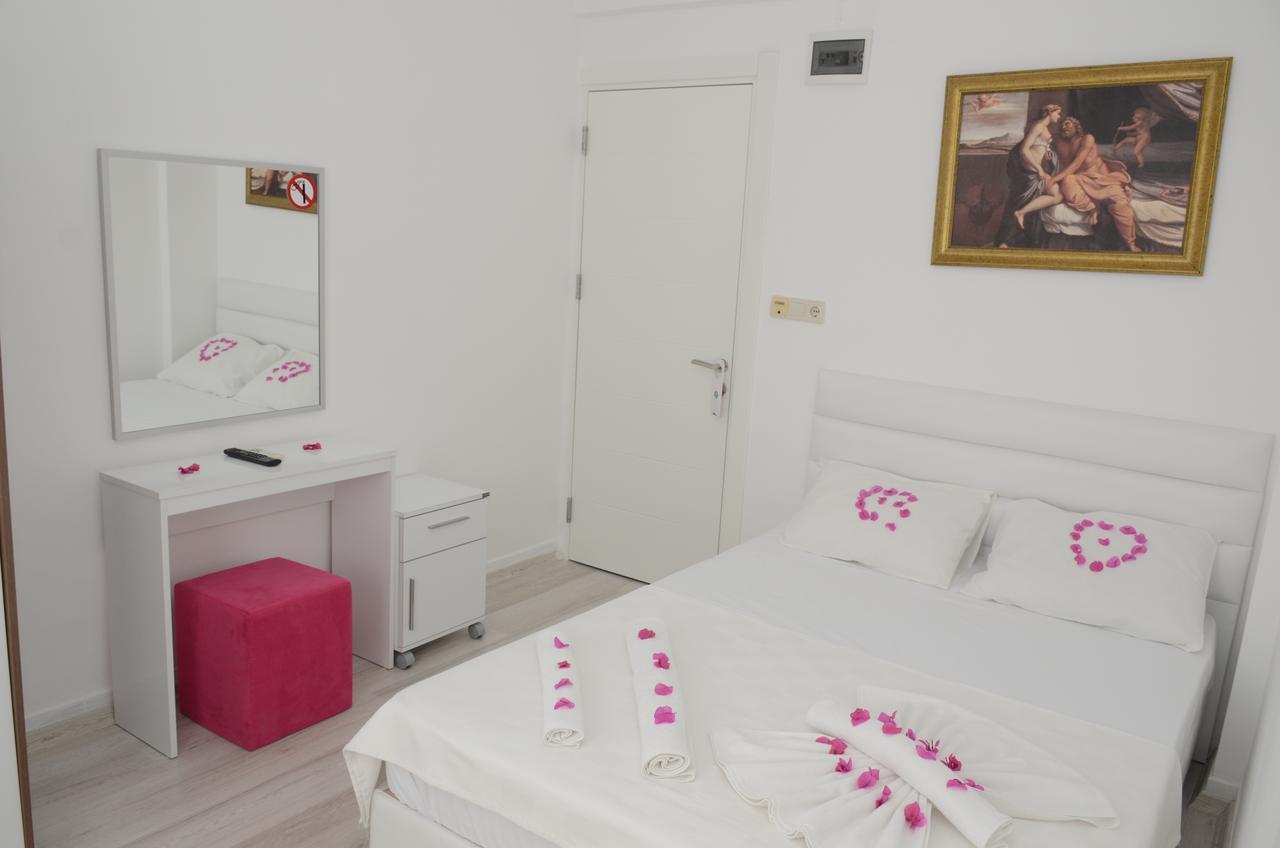 Ayisigi Hotel Gumbet Luaran gambar