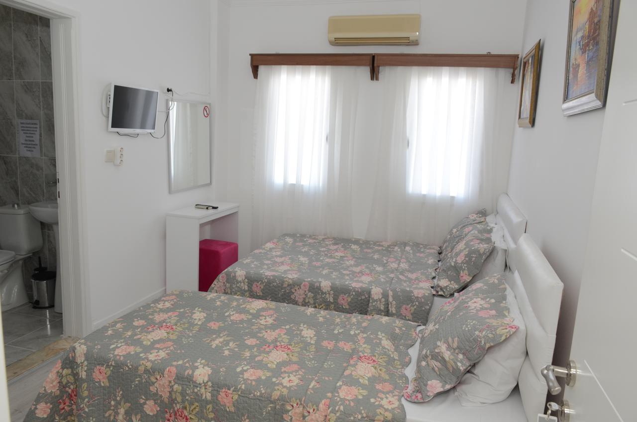 Ayisigi Hotel Gumbet Luaran gambar