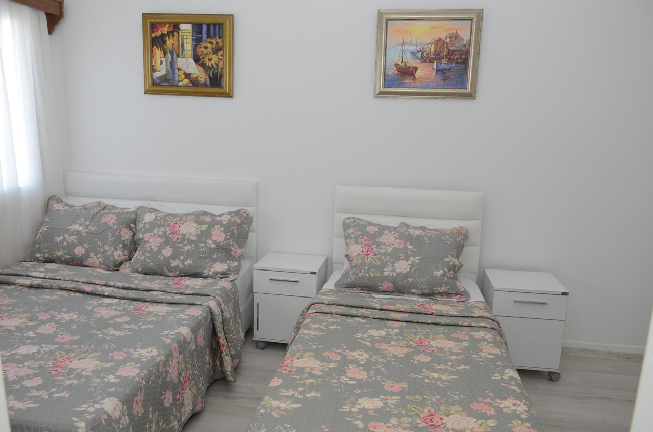 Ayisigi Hotel Gumbet Luaran gambar