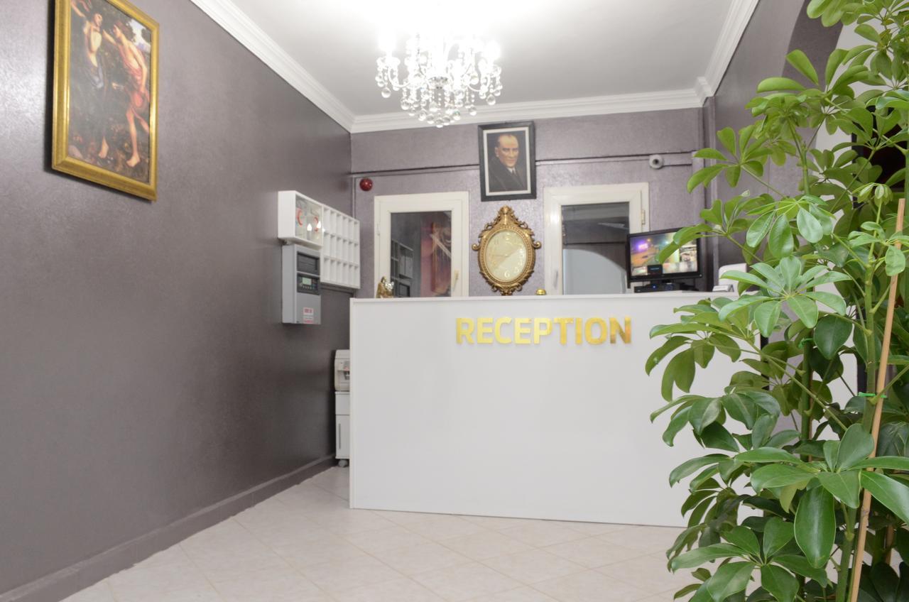 Ayisigi Hotel Gumbet Luaran gambar